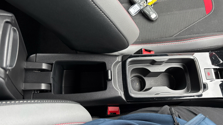 Vauxhall Mokka 1.2 Turbo GS Line 5dr Auto Petrol Hatchback